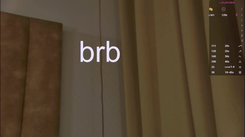 lolla_spencer Live Sex January 25, 2026