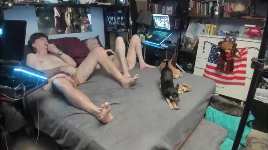 pink_black Live Sex January 25, 2026