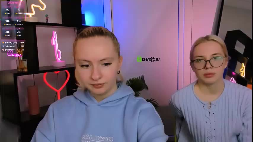 mila_glow Live Sex January 25, 2026