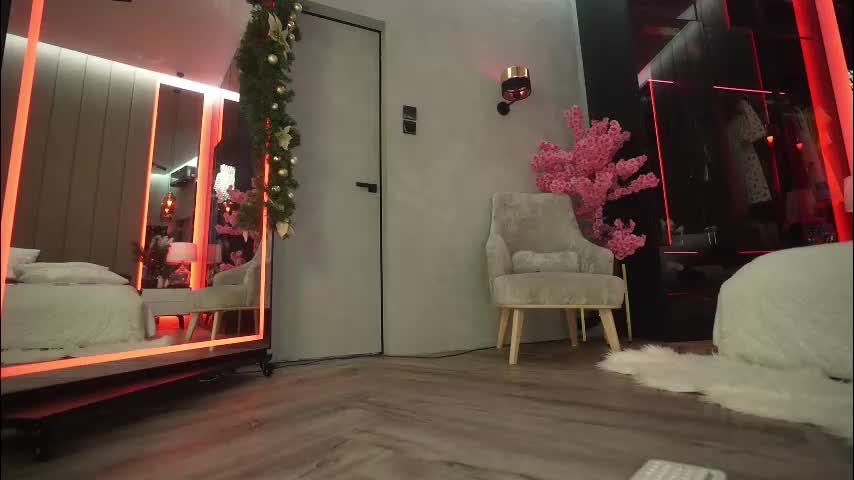 arte_adelle Live Sex January 25, 2026