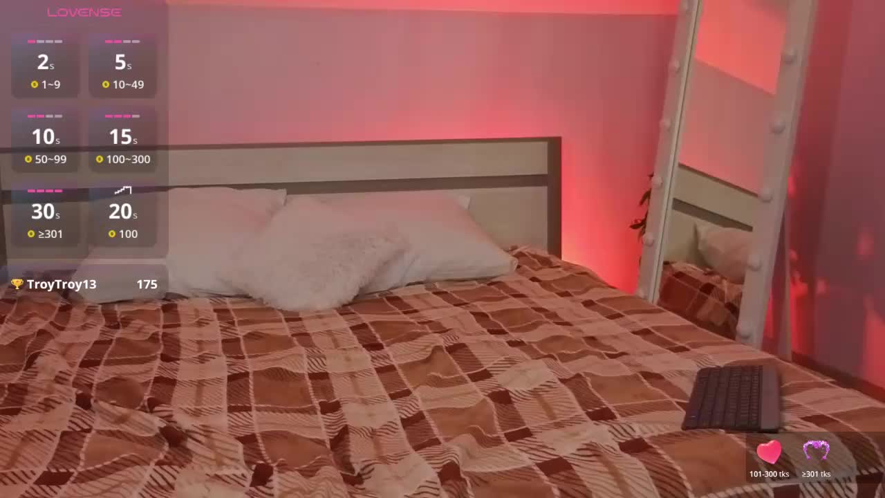 SusieMorris Live Sex January 25, 2026