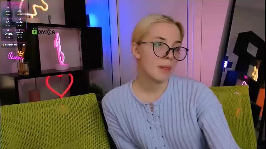 mila_glow Live Sex January 25, 2026