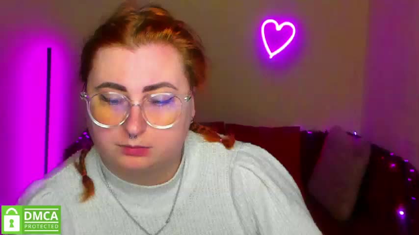 Aliciaredluv Live Sex January 25, 2026