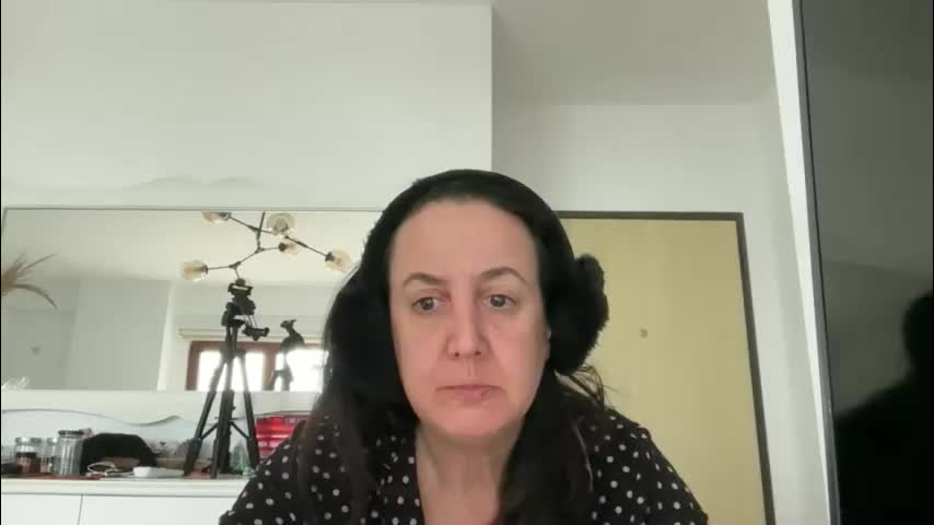 drresa Live Sex January 25, 2026