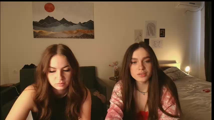 caressyourself Live Sex January 25, 2026