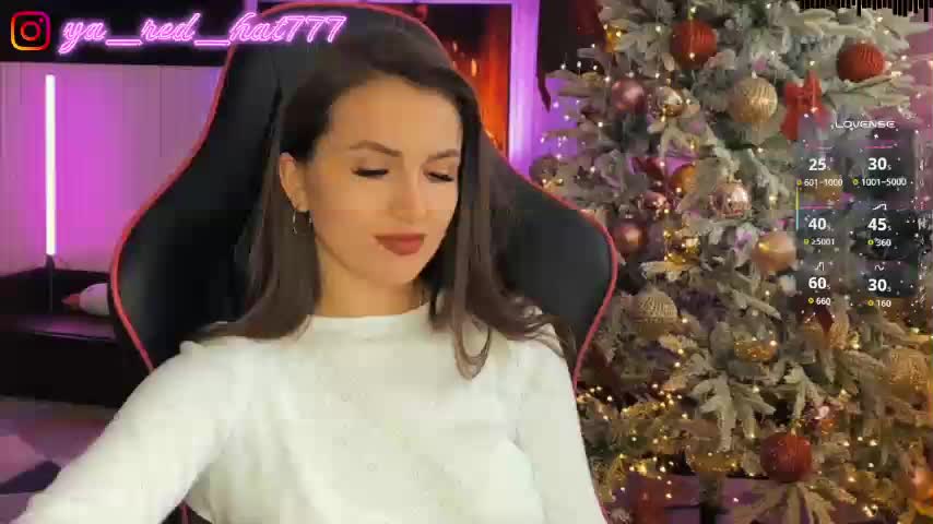 -RED_HAT- Live Sex January 25, 2026