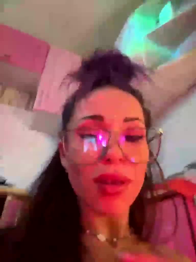 VIP17CoupleDream Live Sex January 25, 2026