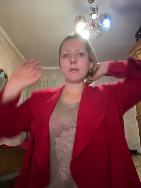 ReeseTerron Live Sex January 25, 2026