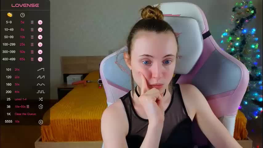 adelina_cowell Live Sex January 25, 2026