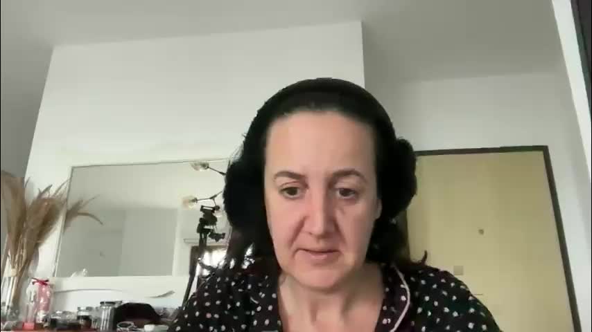 drresa Live Sex January 25, 2026