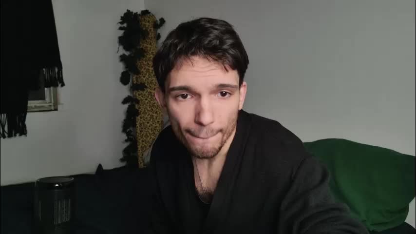 jackdesfeux Live Sex January 25, 2026