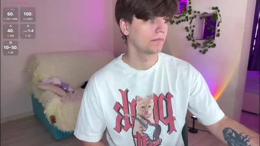 adrean_sofi Live Sex January 25, 2026