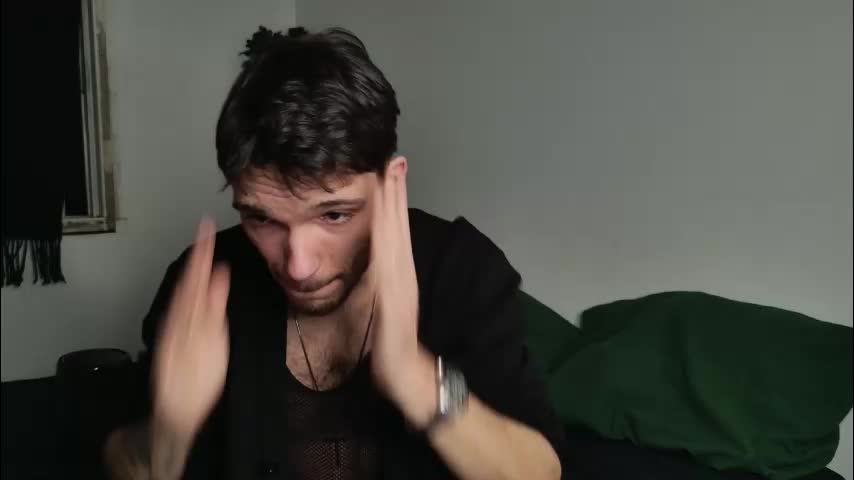 jackdesfeux Live Sex January 25, 2026