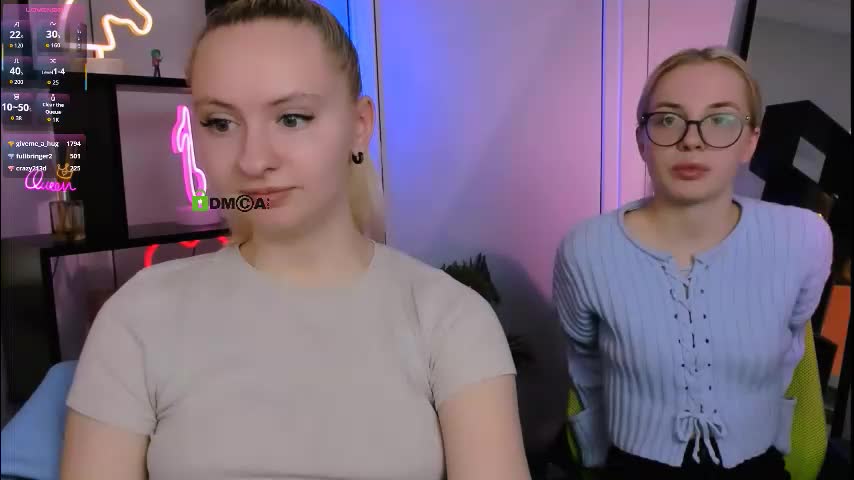 mila_glow Live Sex January 25, 2026