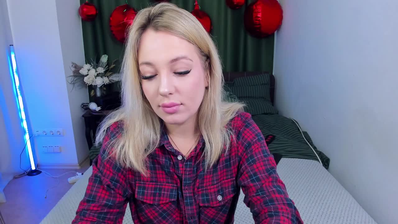 LaurenMorry Live Sex January 25, 2026