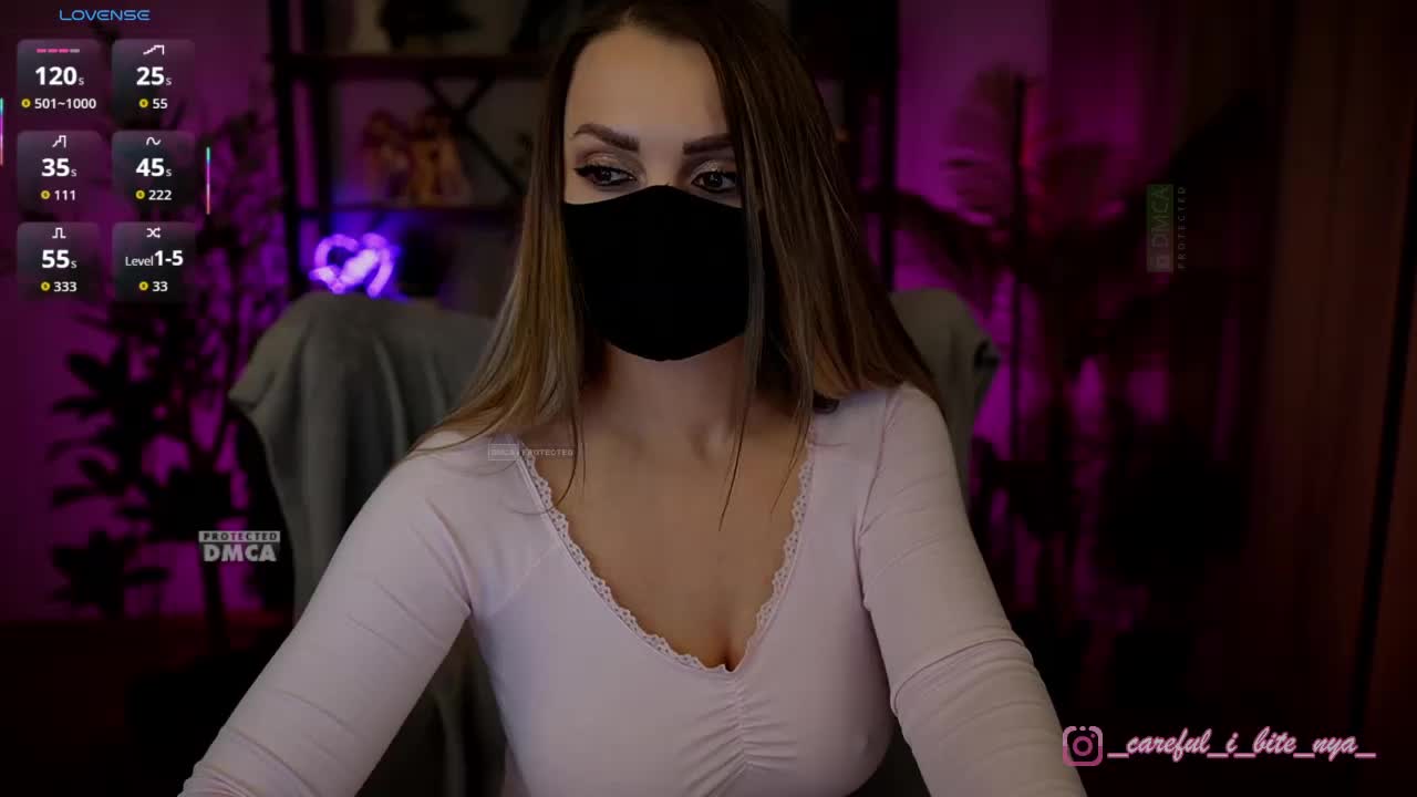 Careful_i_Bite Live Sex January 25, 2026