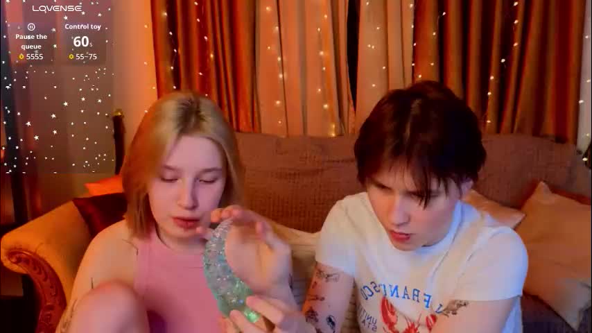 berry_assortment Live Sex January 25, 2026