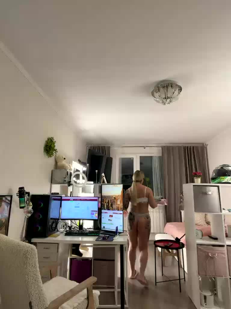 FetishTeacher Live Sex January 25, 2026