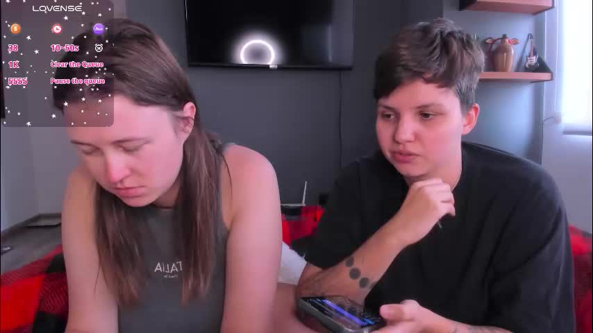 alexiacortez Live Sex January 25, 2026