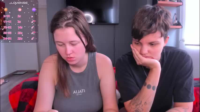 alexiacortez Live Sex January 25, 2026