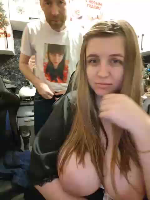 Innokentiy449 Live Sex January 25, 2026