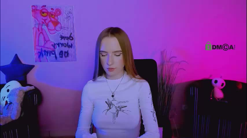 doll_vey Live Sex January 25, 2026
