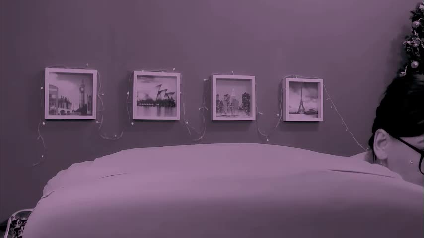 chantallovely Live Sex January 25, 2026