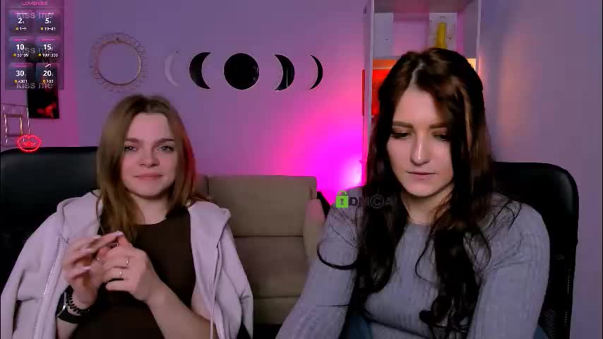 veronica_bubble Live Sex January 25, 2026