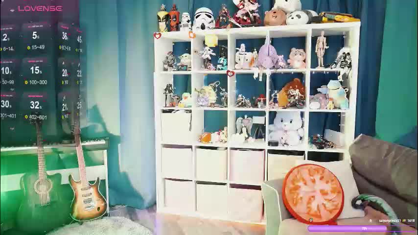 madnessalise Live Sex January 25, 2026