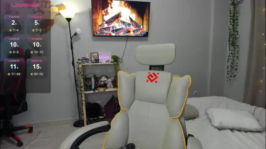 wwow_meow Live Sex January 25, 2026