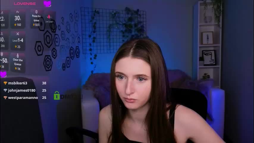 nekky_mouse Live Sex January 25, 2026