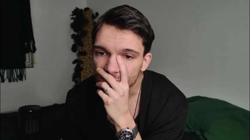 jackdesfeux Live Sex January 25, 2026