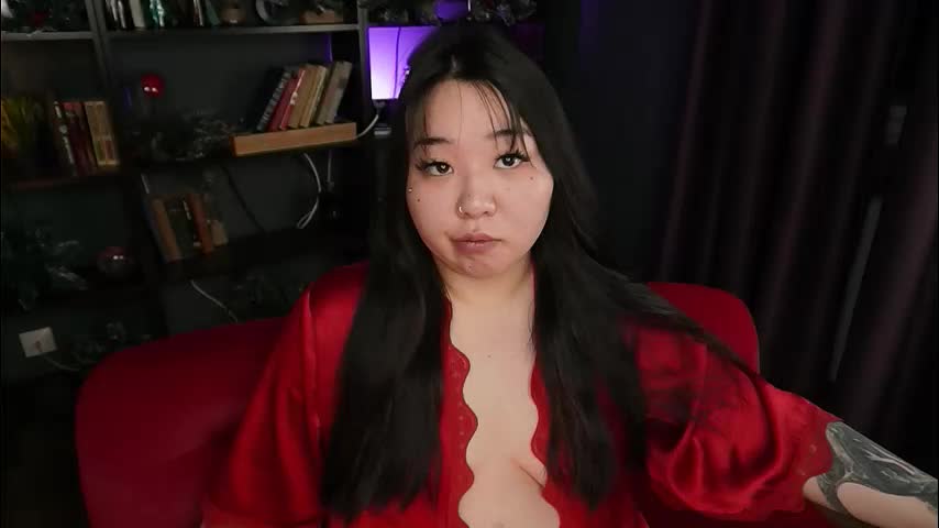 ferry_tail Live Sex January 25, 2026