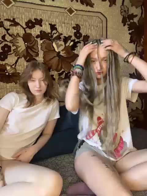 mayadashaaa Live Sex January 25, 2026