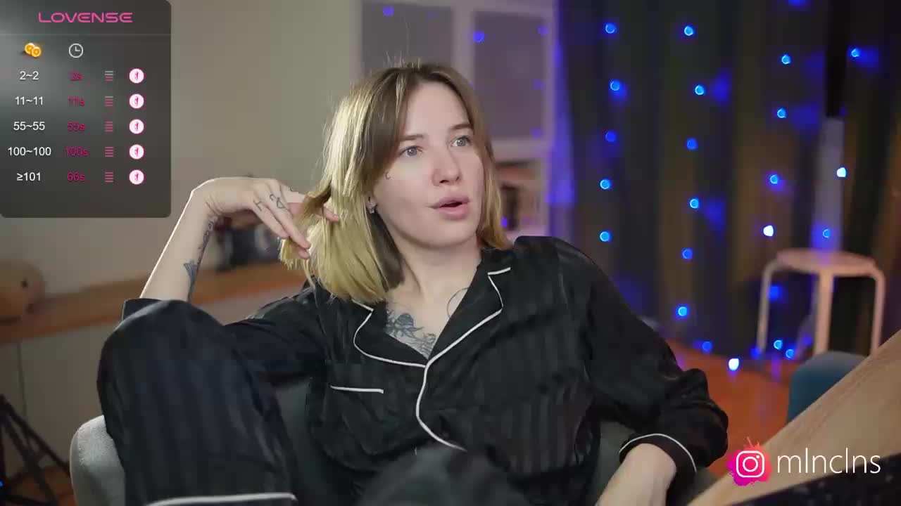 mel-collins Live Sex January 25, 2026