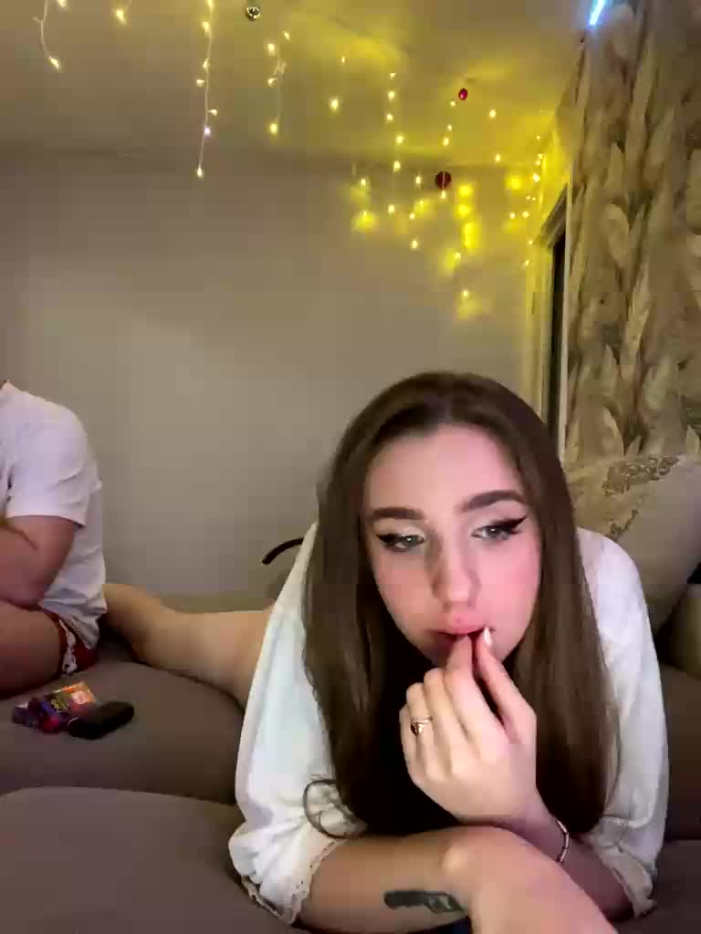 WildLoversOne Live Sex January 25, 2026