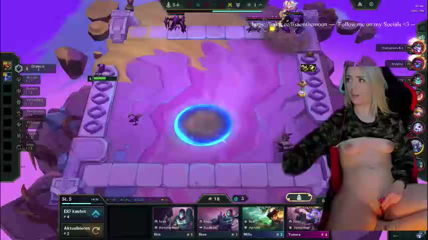 kimilee22 Live Sex January 25, 2026