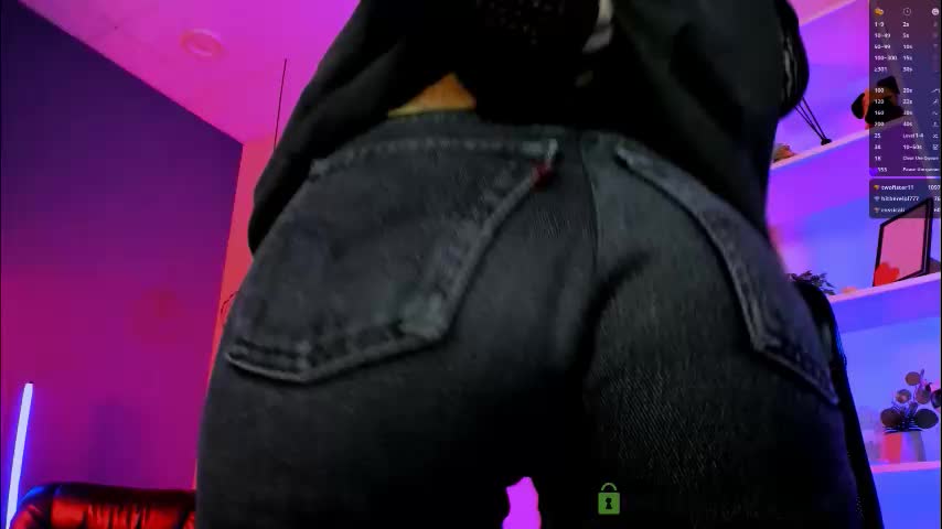 lissa_night Live Sex January 25, 2026