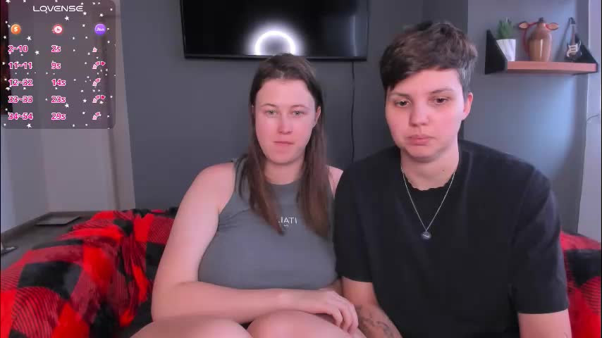 alexiacortez Live Sex January 25, 2026