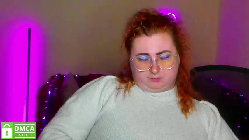 Aliciaredluv Live Sex January 25, 2026