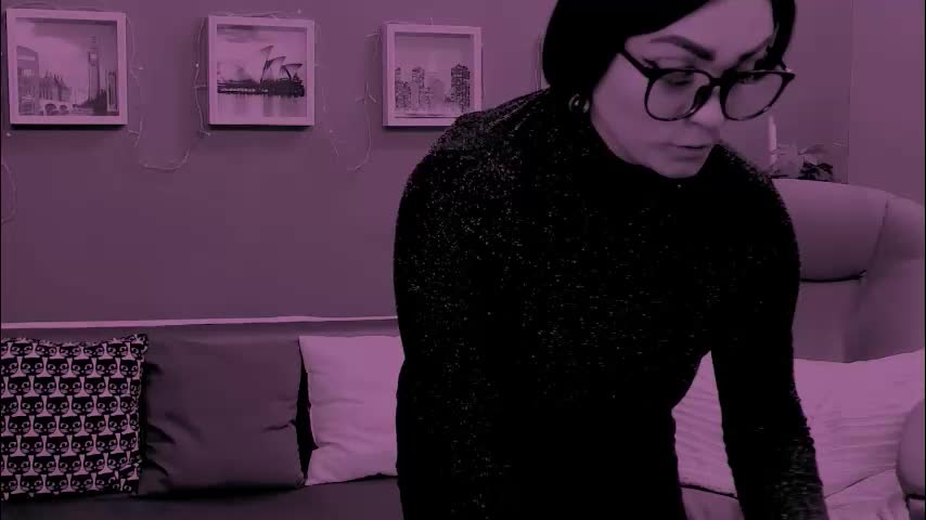 chantallovely Live Sex January 25, 2026