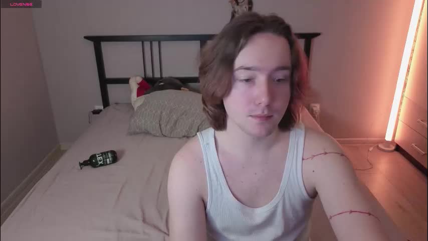 danny_and_ellen Live Sex January 25, 2026