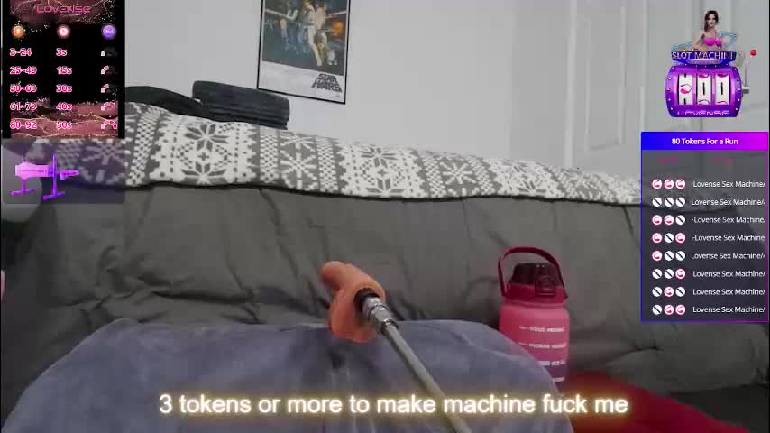 camillacassidy Live Sex January 25, 2026