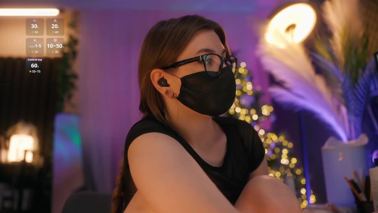 arimass Live Sex January 25, 2026