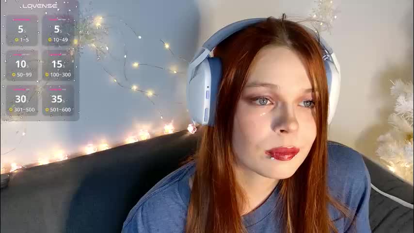 alinabae Live Sex January 25, 2026