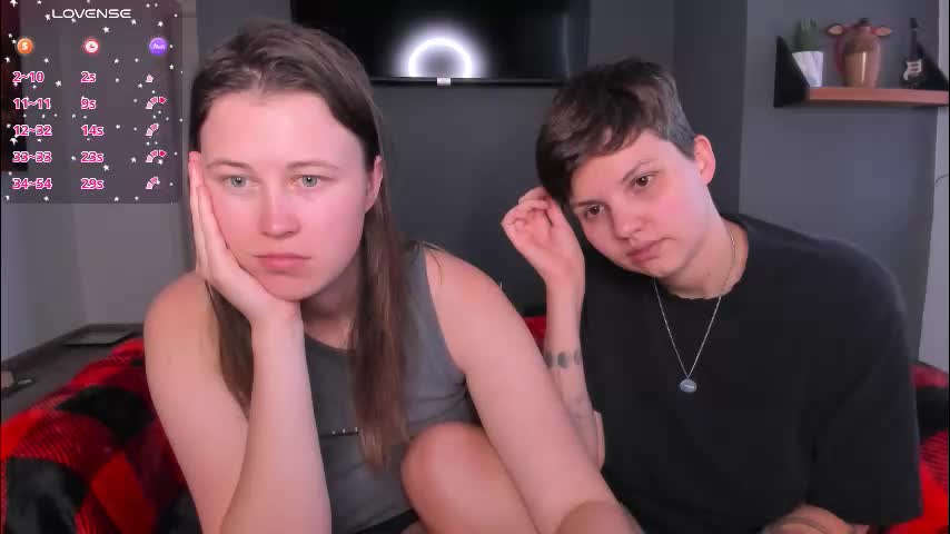 alexiacortez Live Sex January 25, 2026