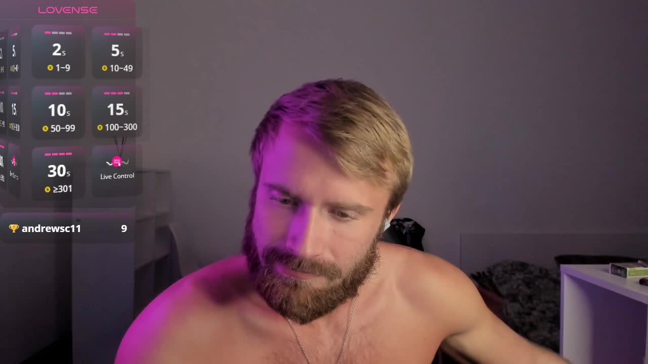 Paul-Rolex Live Sex January 25, 2026