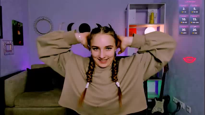 rebecca_smile_ Live Sex January 25, 2026