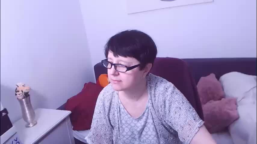 christarose Live Sex January 25, 2026