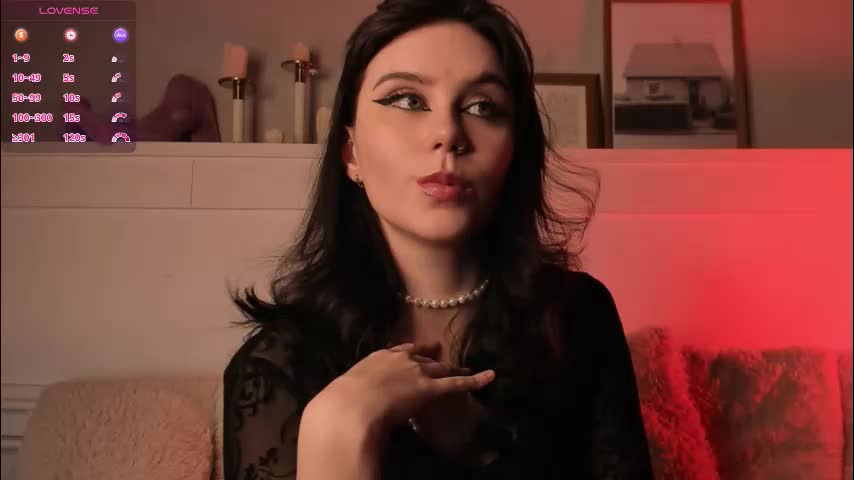 una_medisson Live Sex January 25, 2026